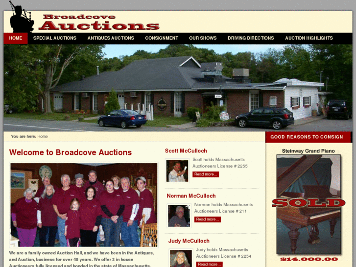 www.broadcoveauction.com