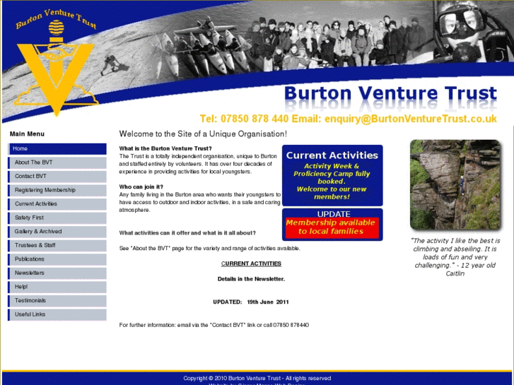 www.burtonventuretrust.co.uk