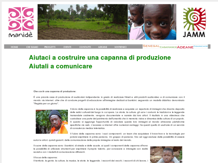 www.capannediproduzione.com