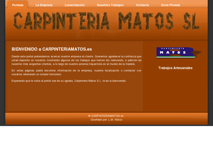 www.carpinteriamatos.es