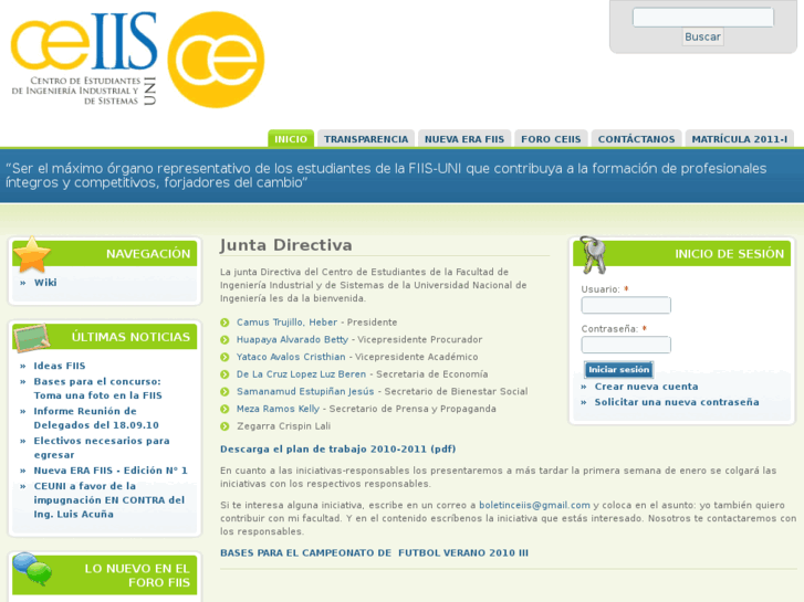 www.ceiis.net