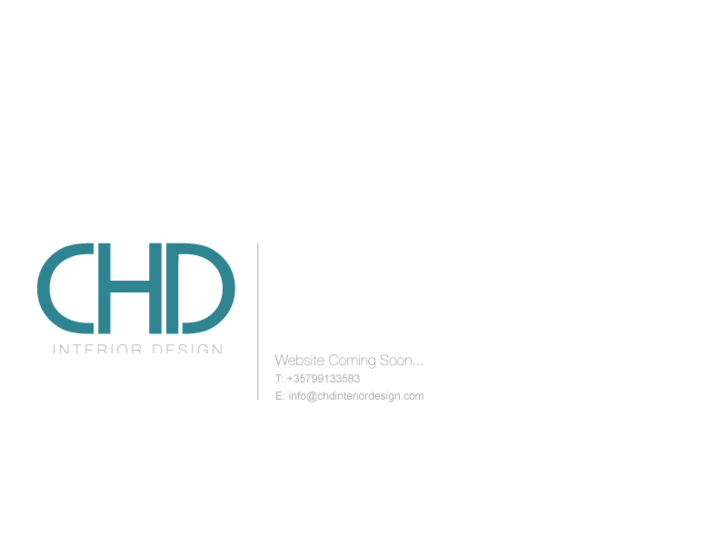 www.chdinteriordesign.com