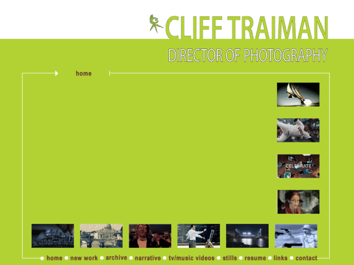 www.clifftraiman.com