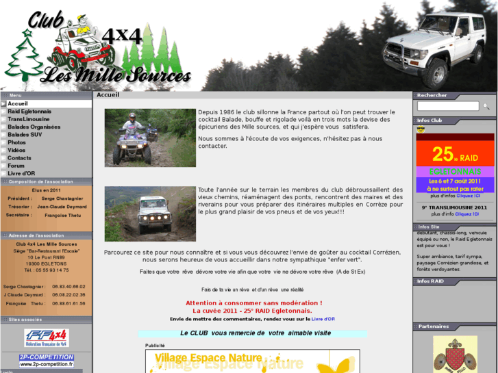 www.club4x4lesmillesources.com