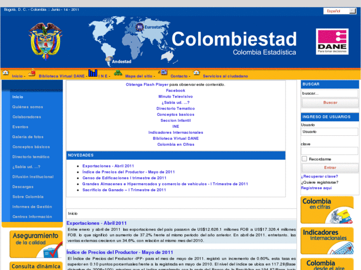 www.colombiestad.gov.co