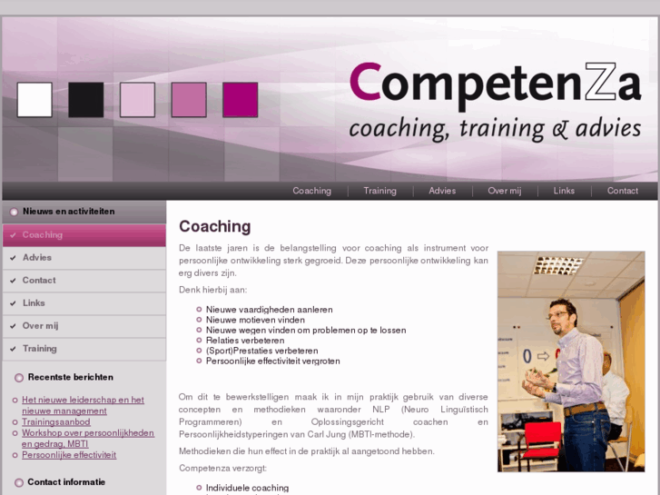 www.competenza.info