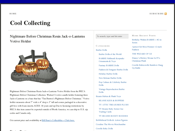 www.cool-collecting.com