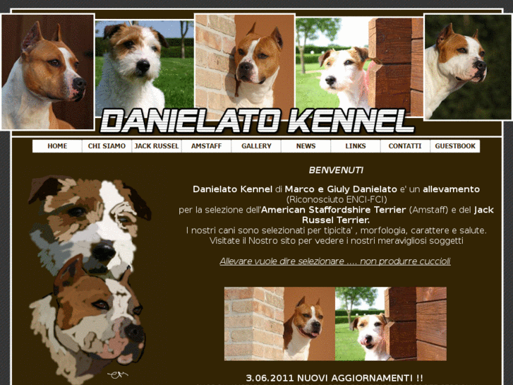 www.danielatokennel.com