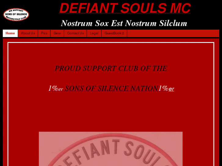 www.defiantsoulsmc.com