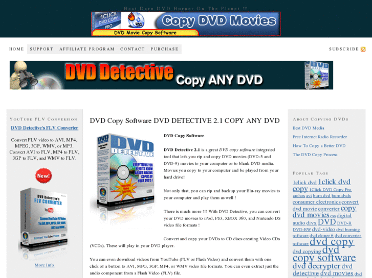 www.dvd-detective.com