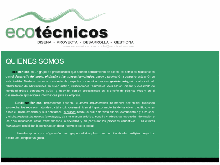 www.ecotecnicos.com