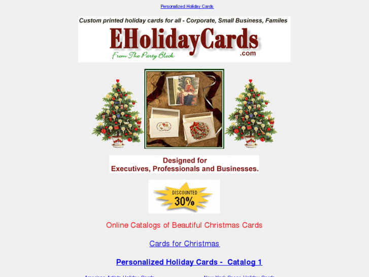 www.eholidaycards.com