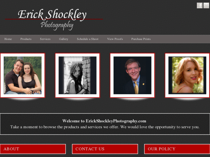 www.erickshockleyphotography.com