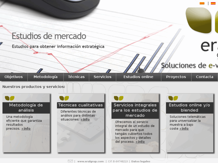 www.estudios-mercado.net