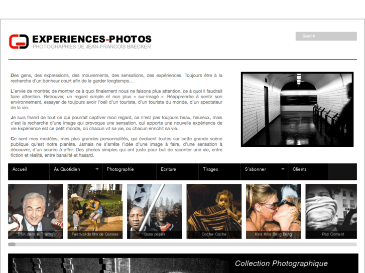 www.experiences-photos.com