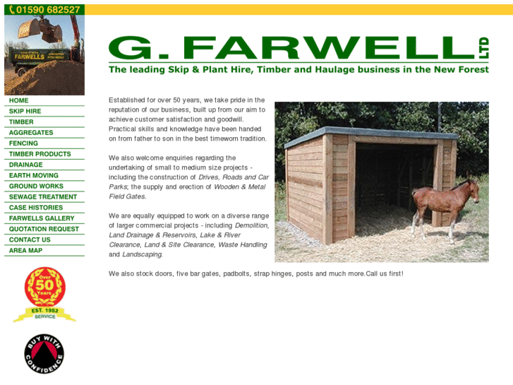 www.farwells.co.uk