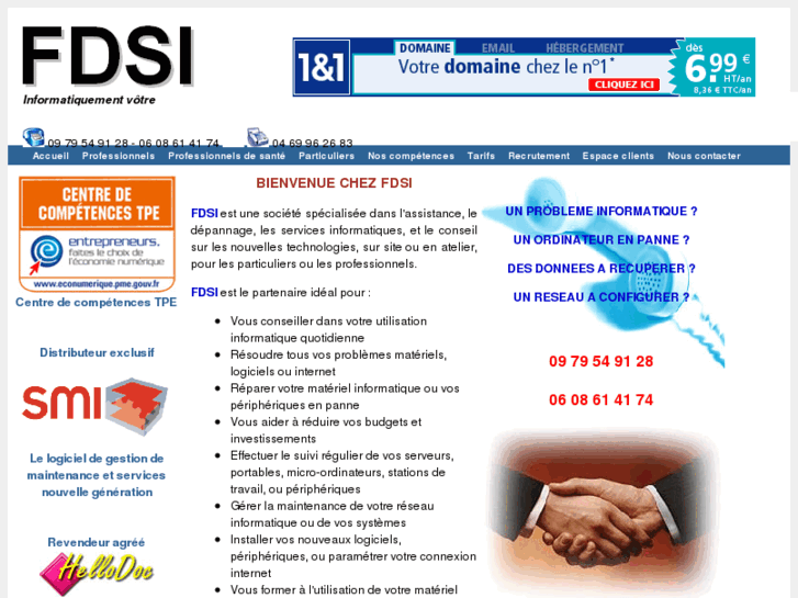 www.fdsi.fr