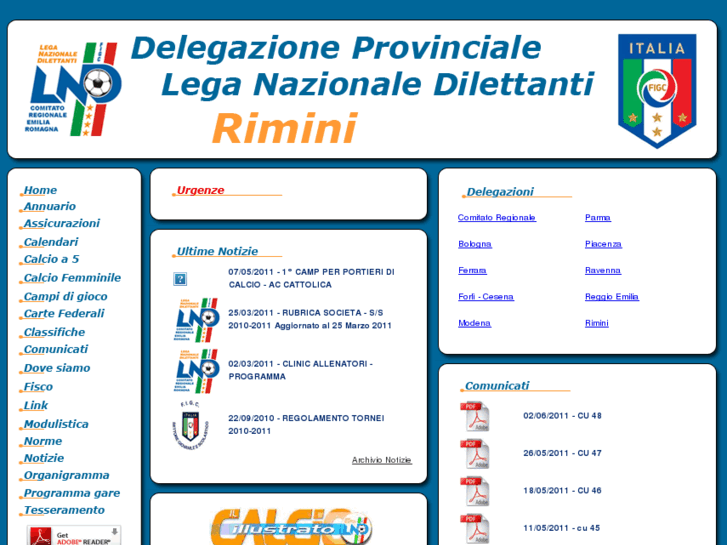 www.figcrimini.it