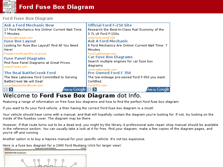 www.fordfuseboxdiagram.info