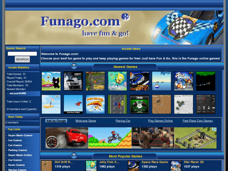 www.funago.com