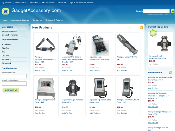 www.gadgetaccessory.com