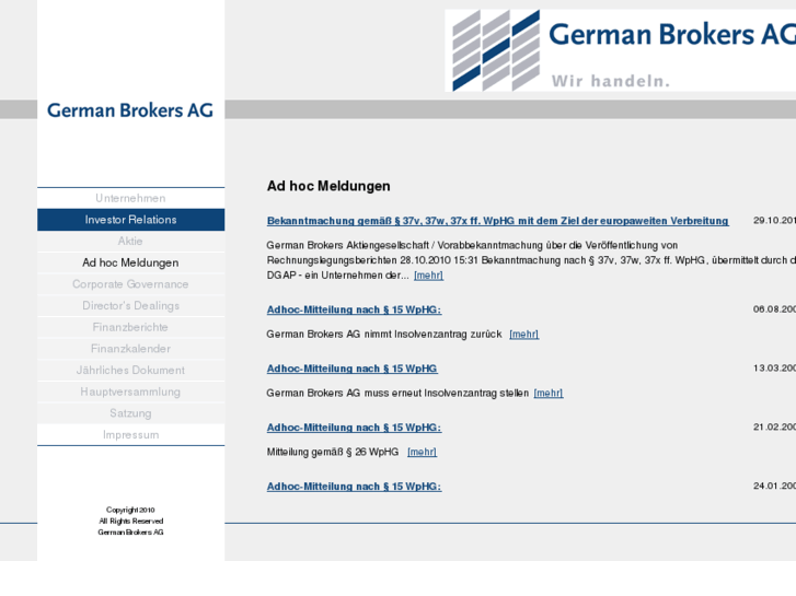 www.german-brokers.com