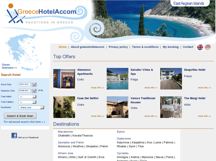 www.greecehotelaccom.com