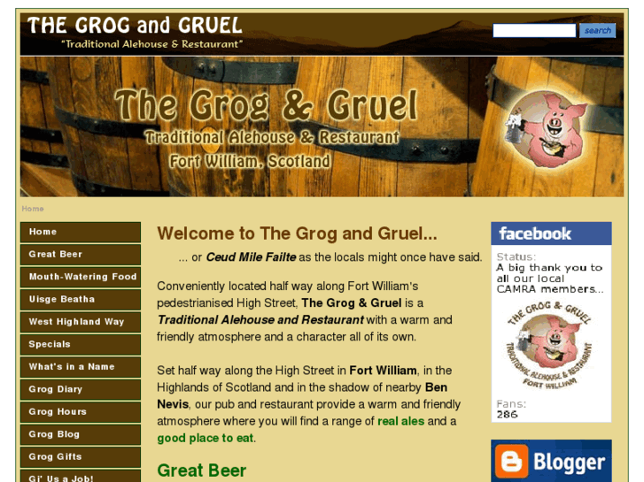 www.grogandgruel.co.uk