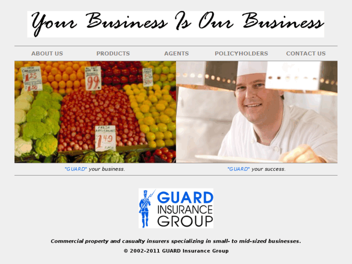 www.guard.com