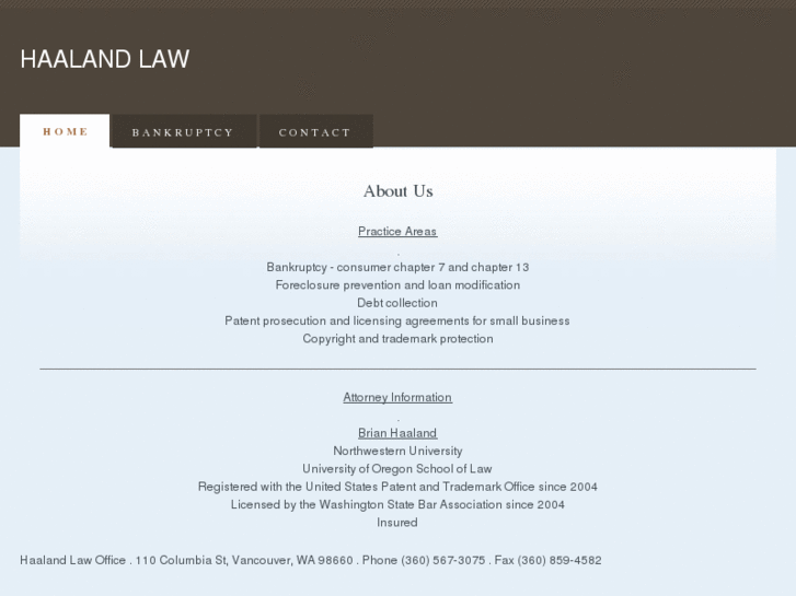 www.haalandlaw.com