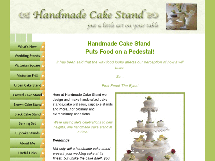 www.handmade-cake-stand.com