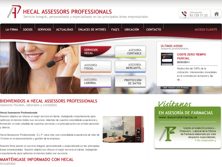 www.hecal.es