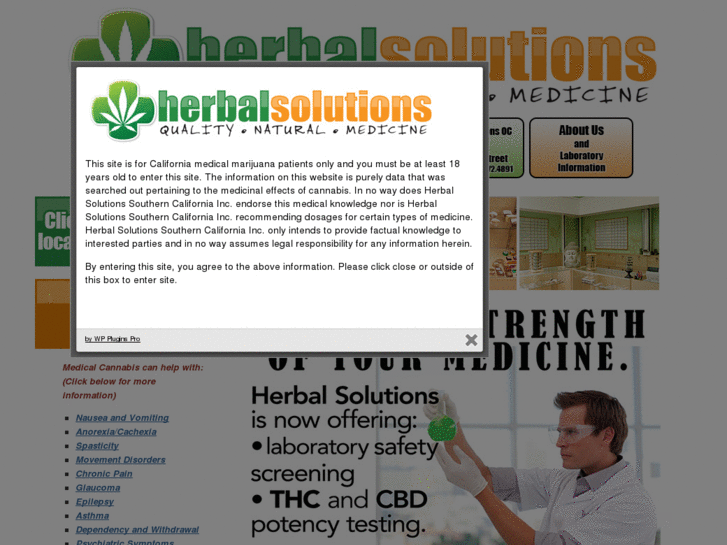 www.herbalsolutionsca.com