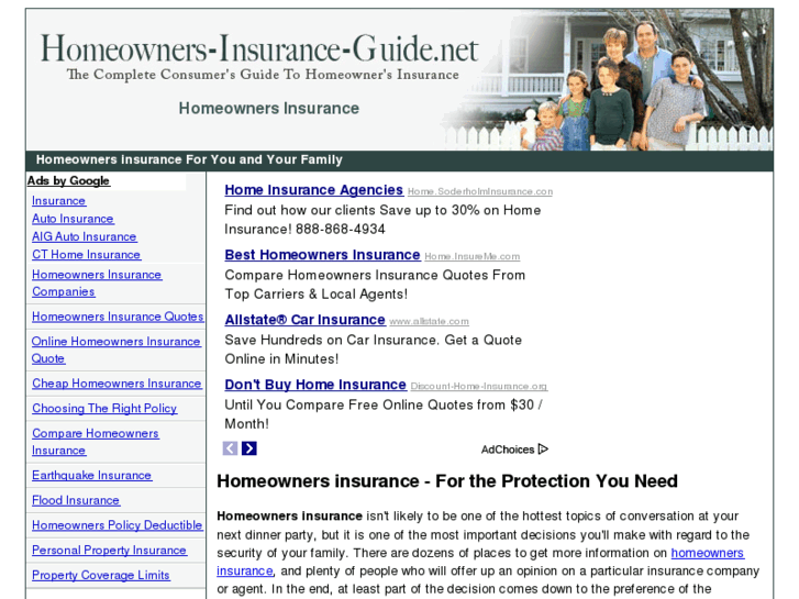 www.homeowners-insurance-guide.net