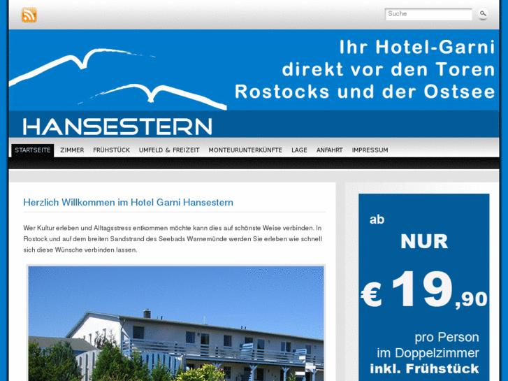 www.hotel-garni-hansestern.com