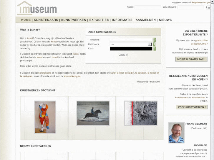 www.i-museum.com