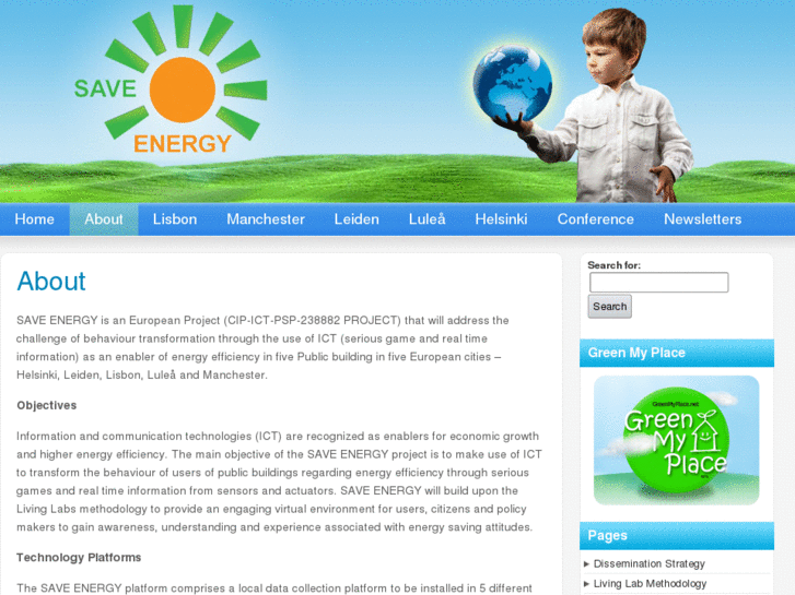 www.ict4saveenergy.eu