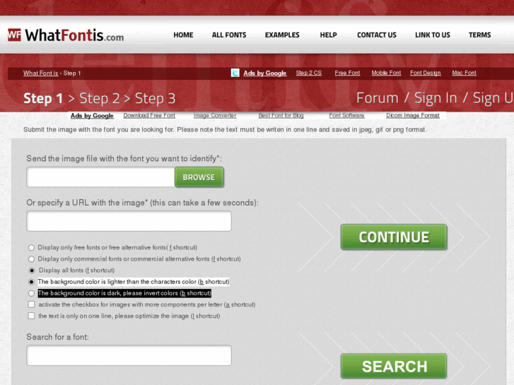 www.identifyfonts.net
