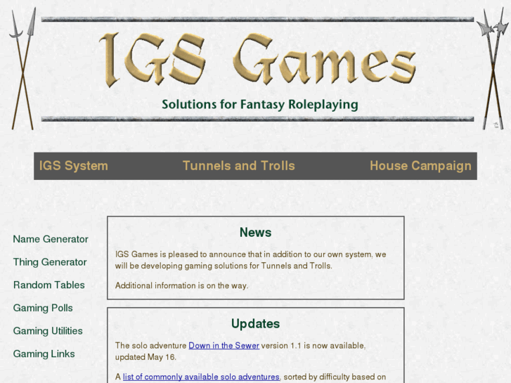 www.igsgames.com