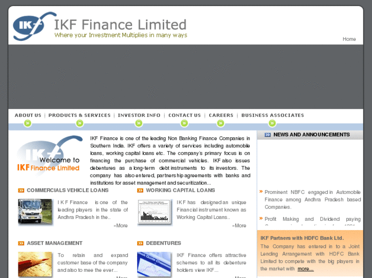 www.ikffinance.com