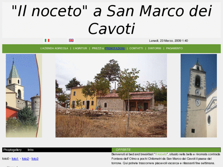 www.il-noceto.com