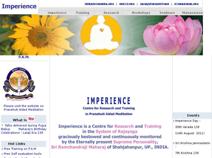 www.imperience.org