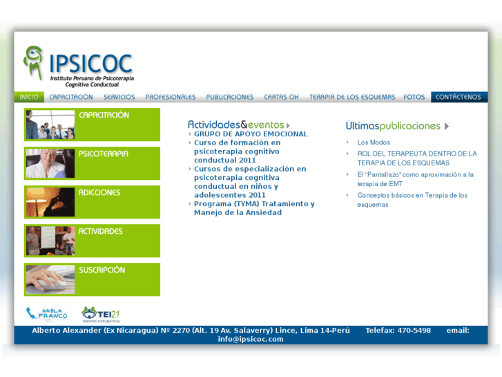 www.ipsicoc.com