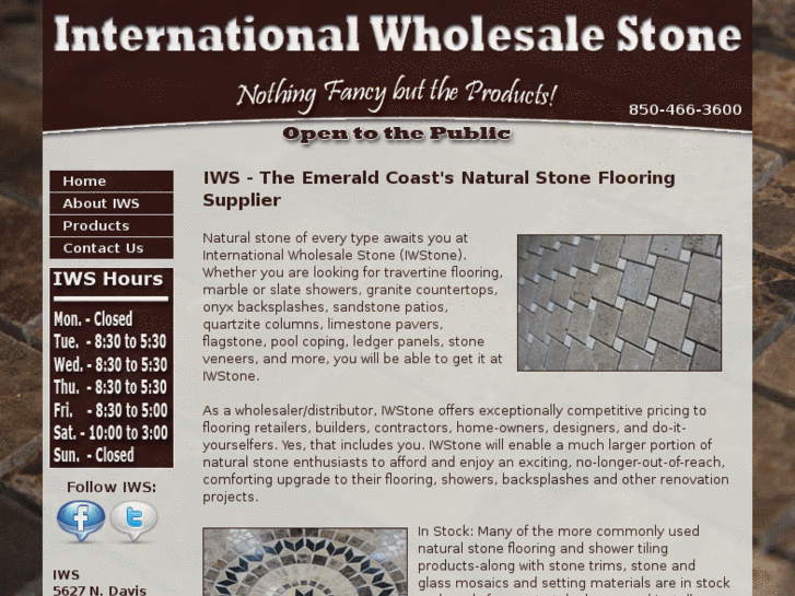 www.iws-stone.com