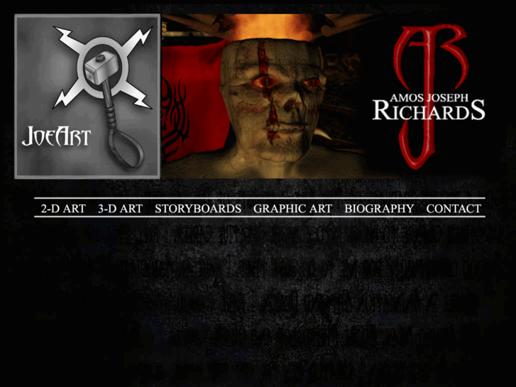 www.joeart.net