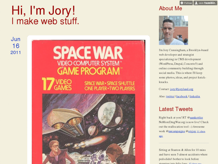 www.joryland.org