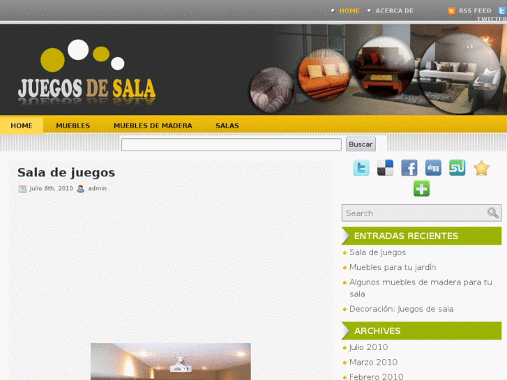 www.juegosdesala.com