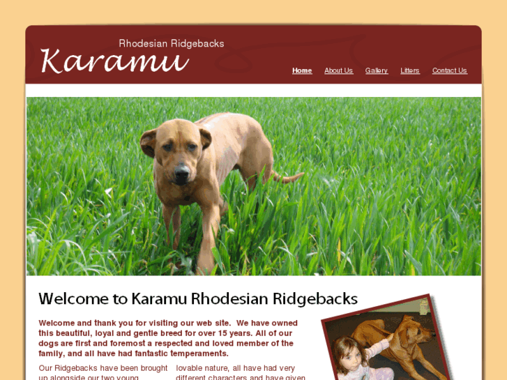 www.karamurr.com