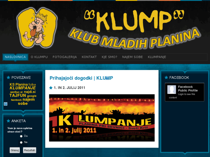 www.klumpplanina.com