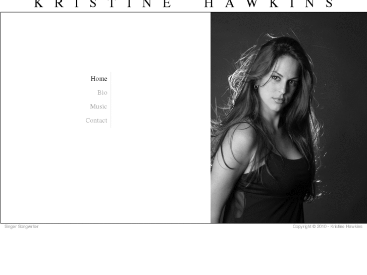 www.kristinehawkins.com